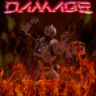 Damage by Slakvest