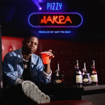 Jakpa by Pizzy