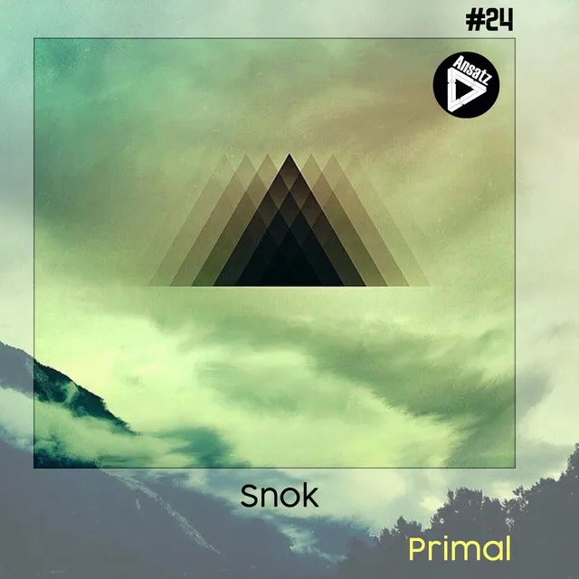 Primal - Original mix