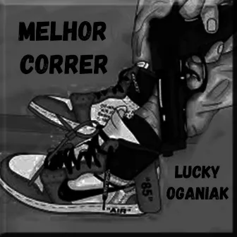 Melhor Correr by OgAniak