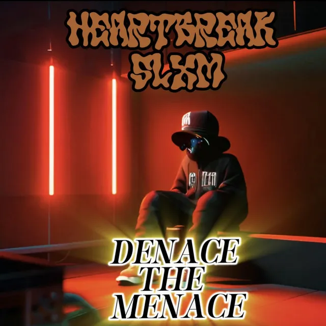 Denace The Menace