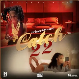 Catch 22 by Prince Swanny