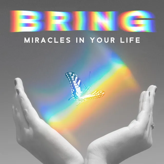 Bring Miracles in Your Life: Wealth Abundance, Binaural Beats 2021