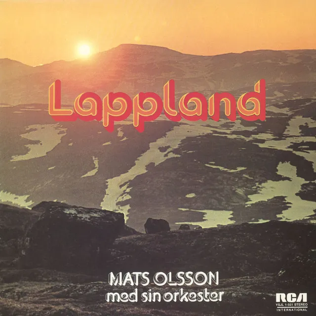 Lappland