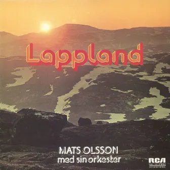 Lappland by Mats Olssons Orkester