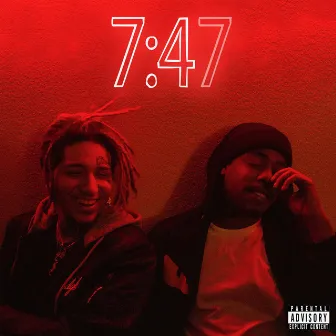 7:47 by NoBa'D