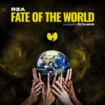 Fate of the World by DJ Scratch