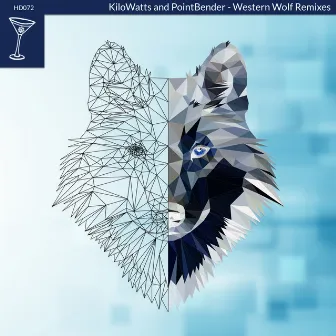 Western Wolf Remixes by Pointbender