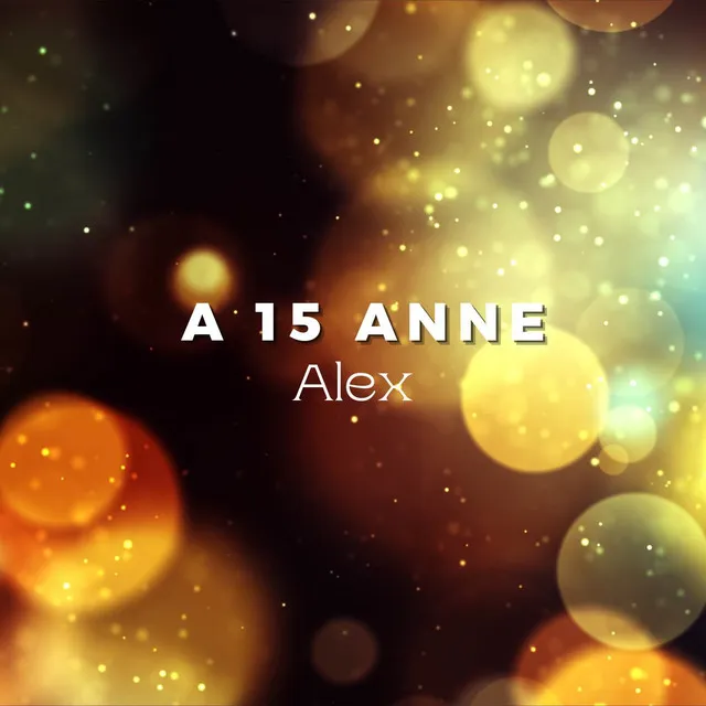 A 15 anne