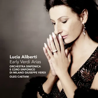 Early Verdi Arias by Oleg Caetani