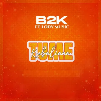 Tumekubaliana by B2k Mnyama