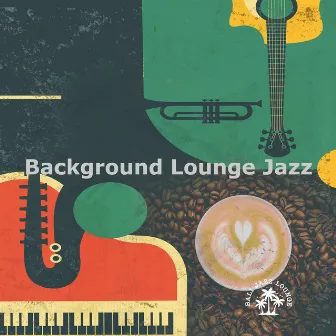 Background Lounge Jazz by Bali Jazz Lounge