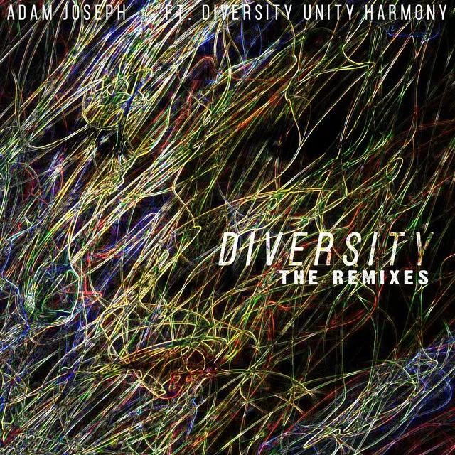 Diversity (Libertus Remix)