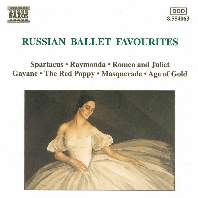 Romeo And Juliet, Op. 64 : Montagues And Capulets (Dance Of The Knights)