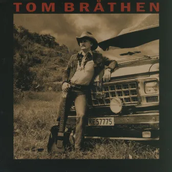 Tom Bråthen by Tom Bråthen