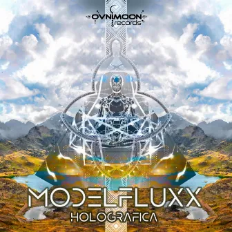 Holografica by ModelFluxX