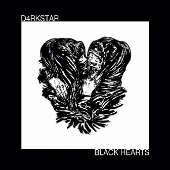 Black Hearts by D4RKSTAR