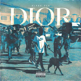 Dior by lilzel