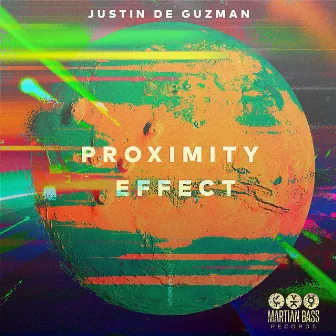 Proximity Effect by Justin De Guzman