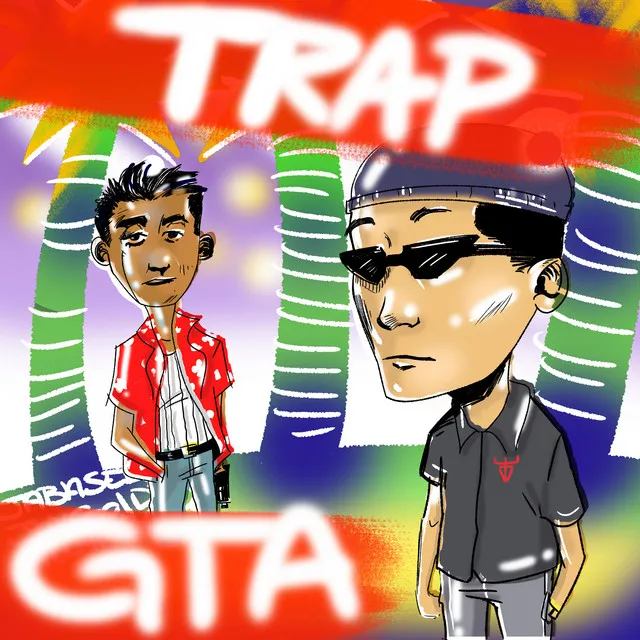 Trap Gta