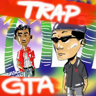 Trap Gta by Joy Golden