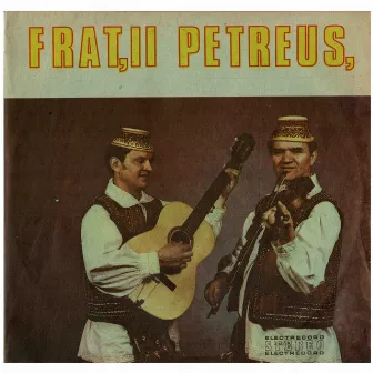 Frații Petreuș, Vol. 2 by Ion Petreuș