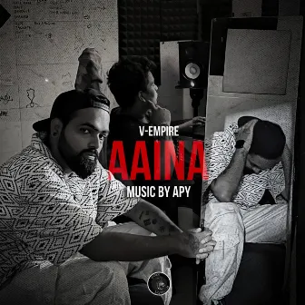 Aaina by V-empire