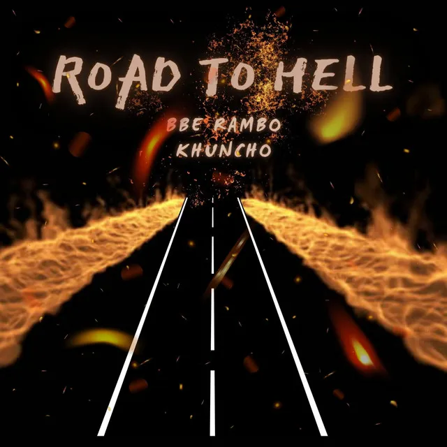 Road To Hell