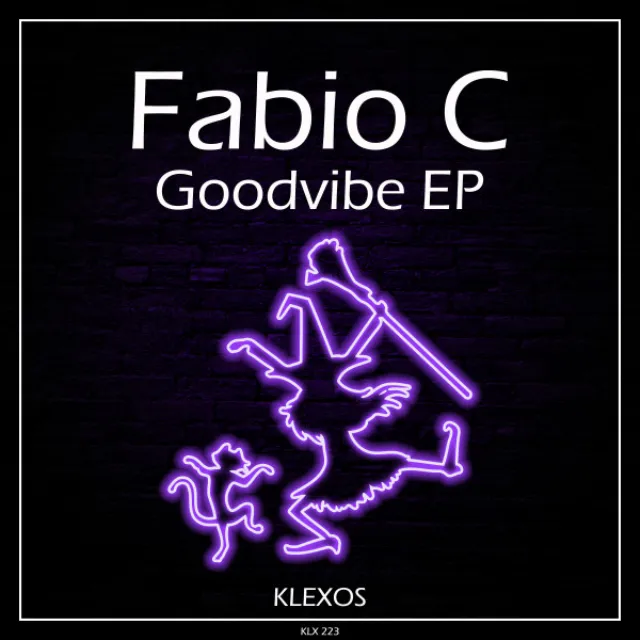 Goodvibe EP