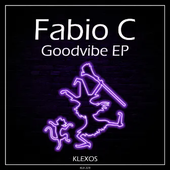 Goodvibe EP by Fabio C