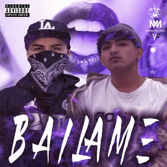 Bailame by Jose William