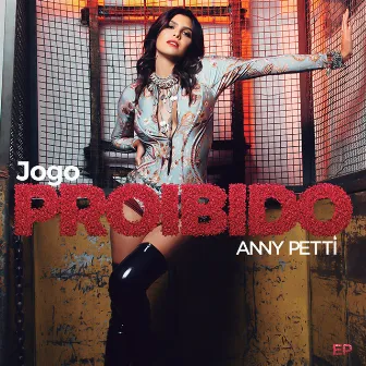 Jogo Proibido by Anny Petti