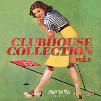 Clubhouse Collection, Vol. 3 by FOOTWURK