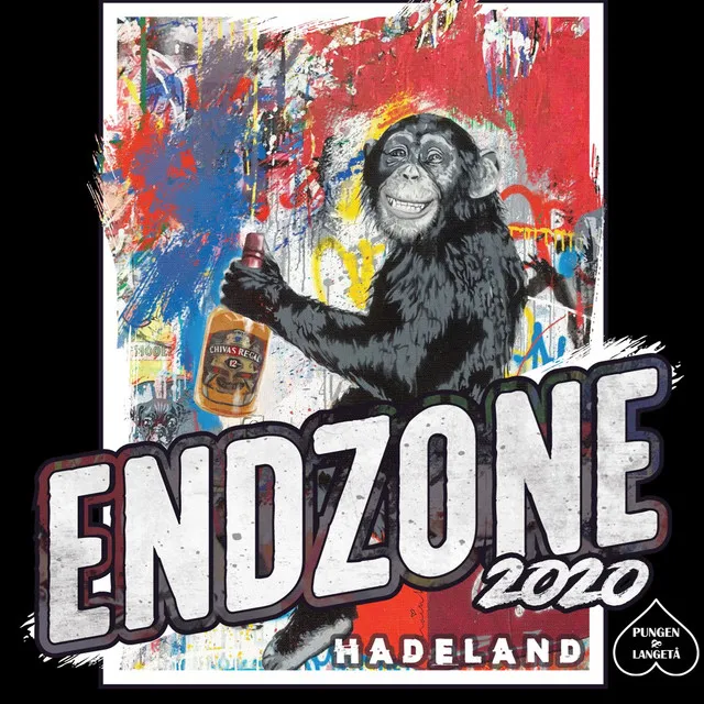 Endzone 2020 (Hadeland)