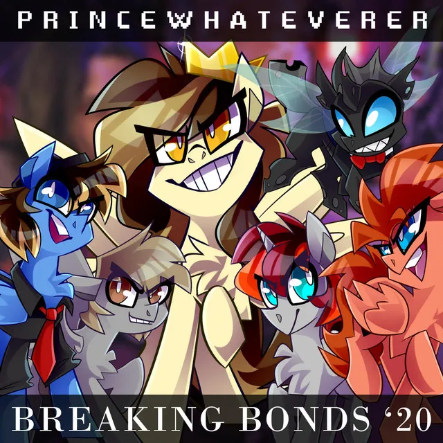 Breaking Bonds