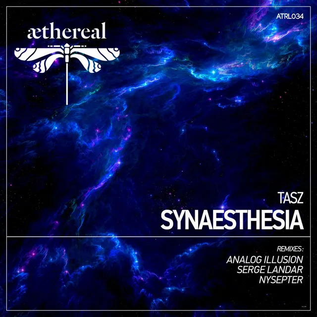 Synaesthesia - Analog Illusion Remix