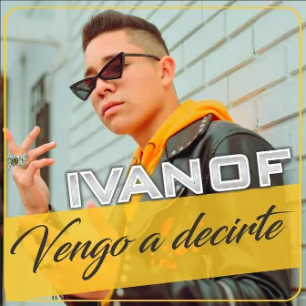 Vengo a Decirte by Ivanof