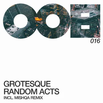 Random Acts by Grotesque