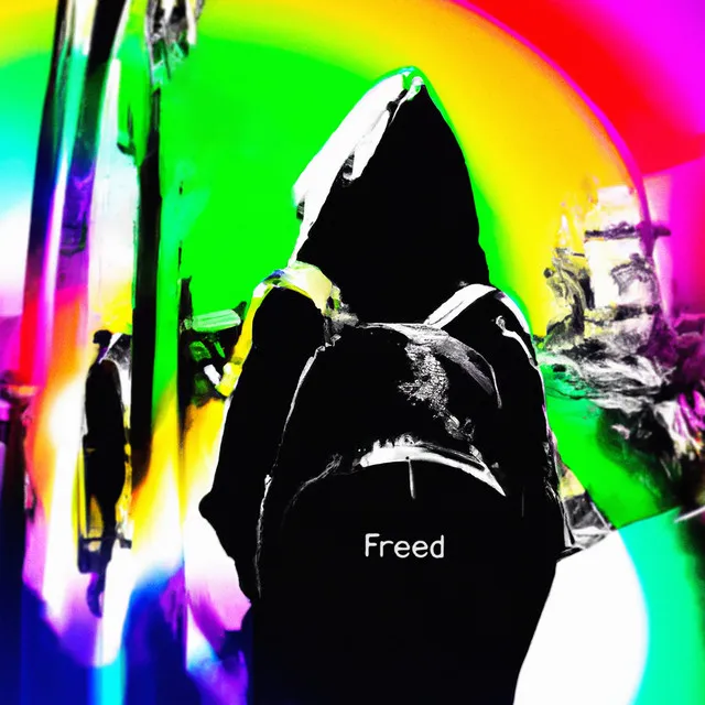 Freed