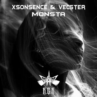 Monsta by Vecster