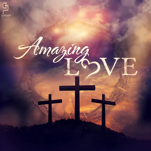 Amazing Love