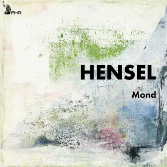 Hensel: Mond by Genevieve Ellis