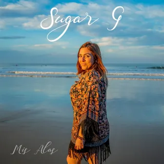 Mis Alas by Sugar G