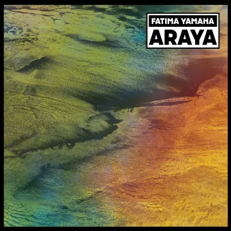 Araya by Fatima Yamaha