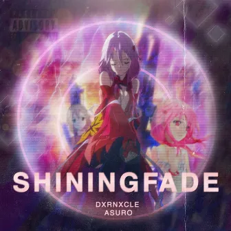 Shiningfade by asuro