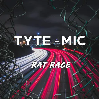 Rat Race by Tyte-Mic