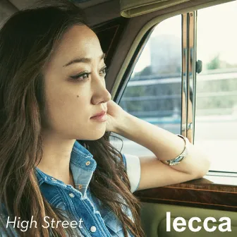 High Street by lecca