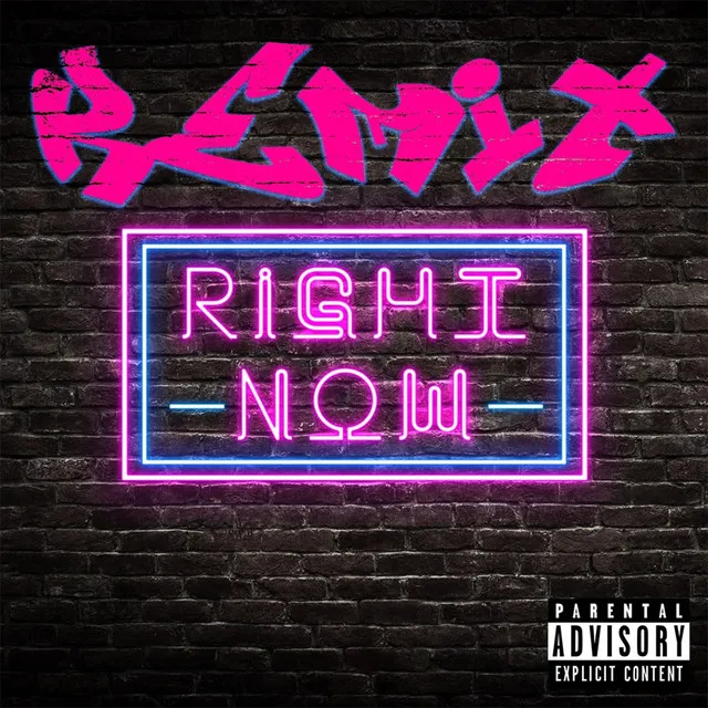 Right Now (Remix)