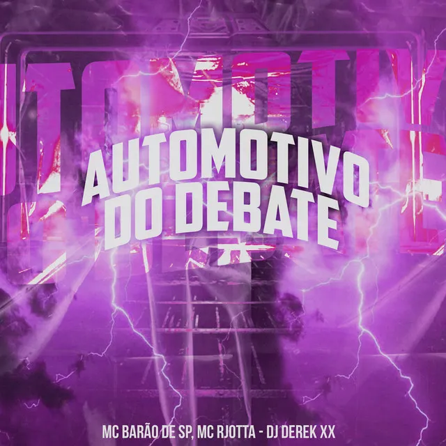 Automotivo do Debate