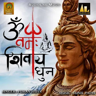 Aum Namaha Shivay Dhun by Puran Shiva